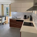 Appartement Bernhardiner Nauders