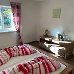 Appartement Bernhardiner *