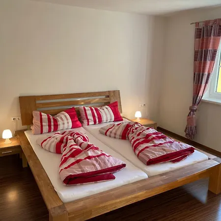Appartement Bernhardiner