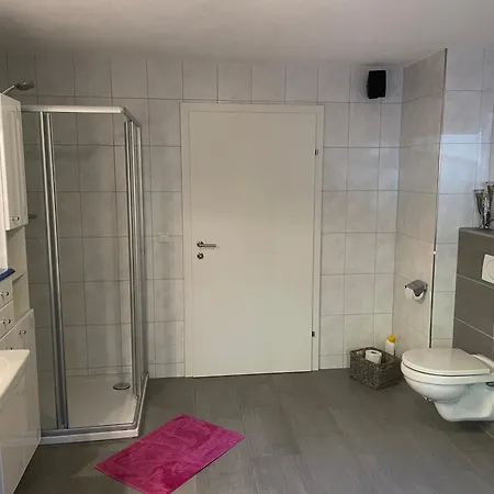 Bernhardiner Nauders