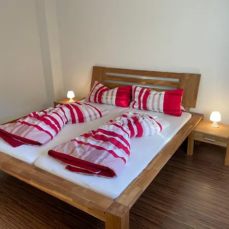 Bernhardiner * Nauders