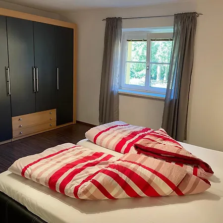 Appartement Bernhardiner