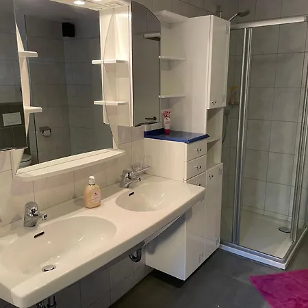 Apartman Bernhardiner