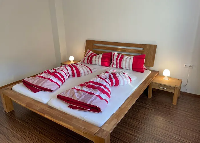 Bernhardiner * Nauders