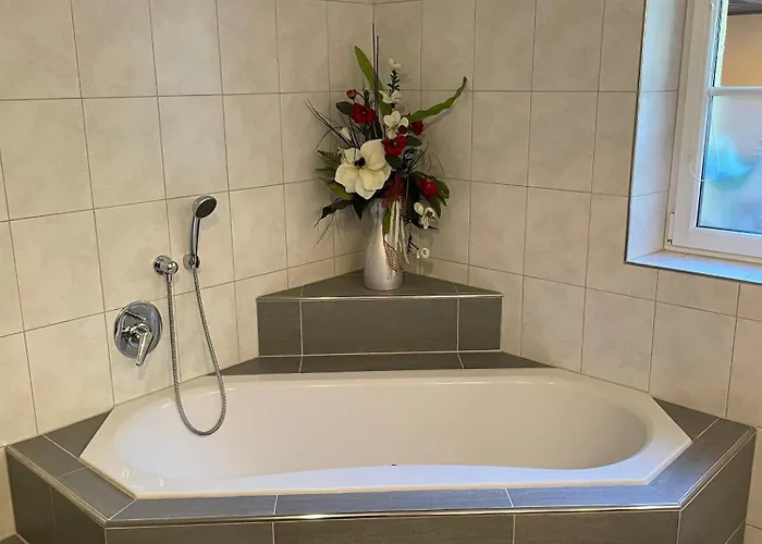 Bernhardiner Apartmán