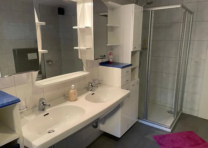 Apartmán Bernhardiner