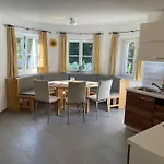 Bernhardiner Appartamento *